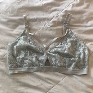 Lovesick Lace Bra